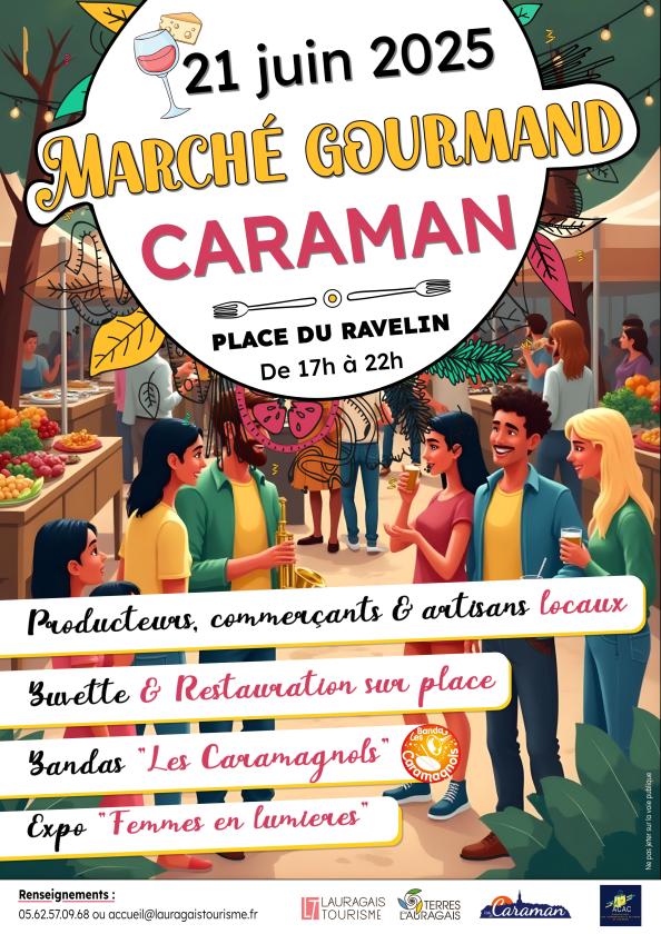 Sortir à CARAMAN(Haute Garonne). CARAMAN.