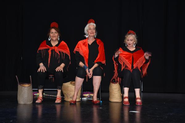 sortie à VIELLE ST GIRONS, Landes. SOIRÉE THÉÂTRE "TRI SÉLECTIF" Sortir à VIELLE ST GIRONS(Landes). VIELLE ST GIRONS.