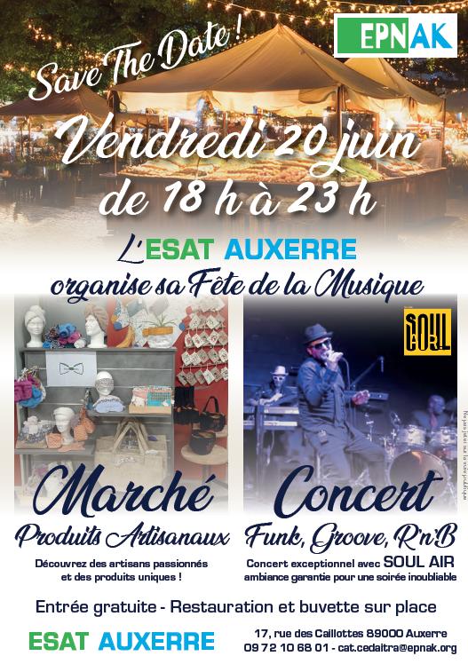 Sortir à AUXERRE(Yonne). AUXERRE.