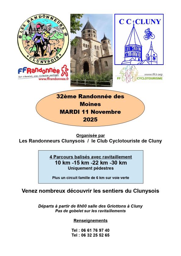 Sortir à CLUNY(Saône et Loire). CLUNY.