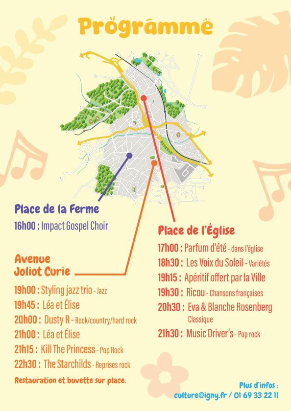 sortie à IGNY, Essonne. Sortir à IGNY(Essonne). IGNY.