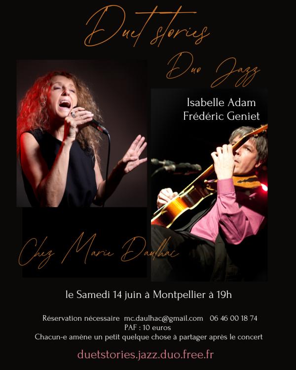 sortie à MONTPELLIER, Hérault. DUET STORIES Sortir à MONTPELLIER(Hérault). MONTPELLIER.