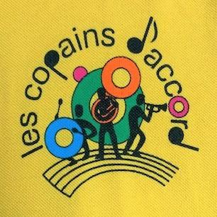 sortie à ST BONNET DES QUARTS, Loire. LES COPAINS D'ACCORD EN CONCERT À L'ÉGLISE Sortir à ST BONNET DES QUARTS(Loire). ST BONNET DES QUARTS.