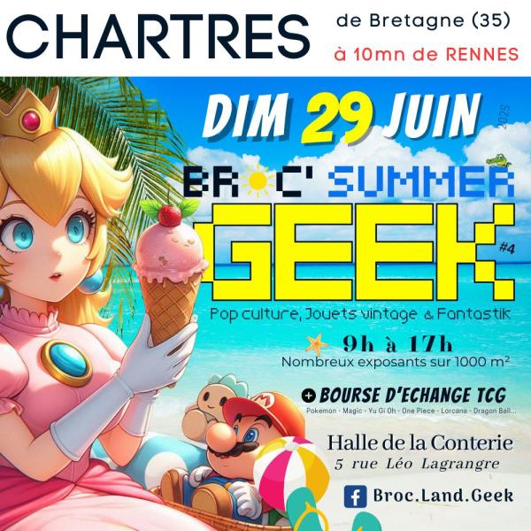 Sortir à CHARTRES DE BRETAGNE(Ille et Vilaine). CHARTRES DE BRETAGNE.