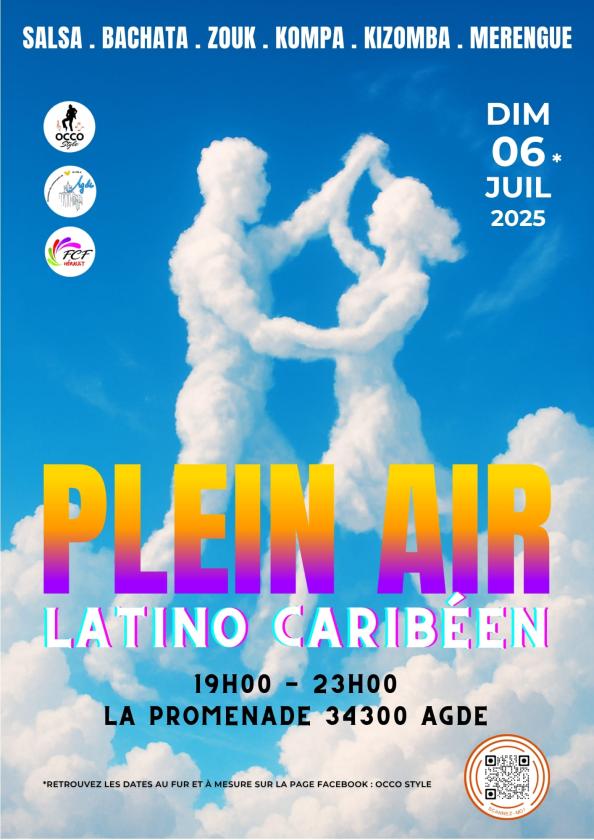 sortie à AGDE, Hérault. PLEIN AIR LATINO CARIBÉEN Sortir à AGDE(Hérault). AGDE.