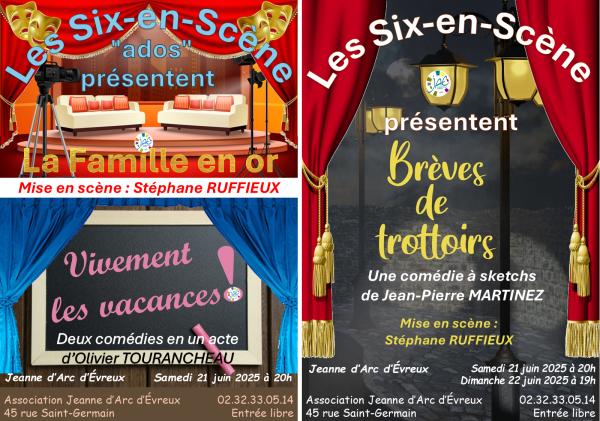 Sortir à EVREUX(Eure). EVREUX.