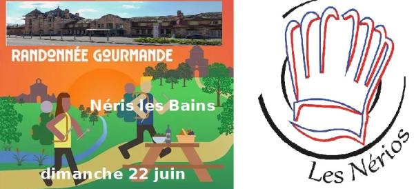 Sortir à NERIS LES BAINS(Allier). NERIS LES BAINS.