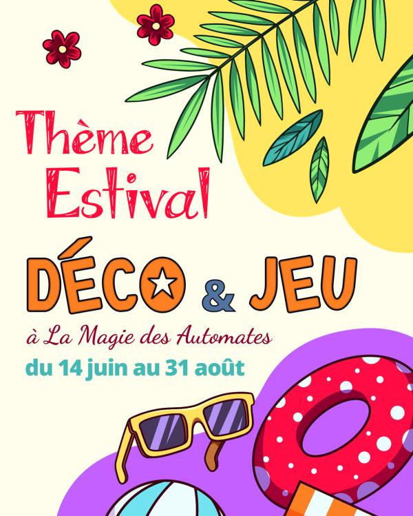 sortie à LANS EN VERCORS, Isère. THÈME ESTIVAL AVEC DÉCORATION ET JEU Sortir à LANS EN VERCORS(Isère). LANS EN VERCORS.