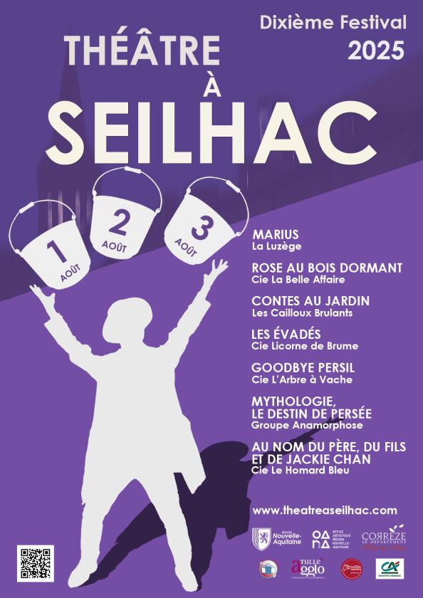 Sortir à SEILHAC(Corrèze). SEILHAC.