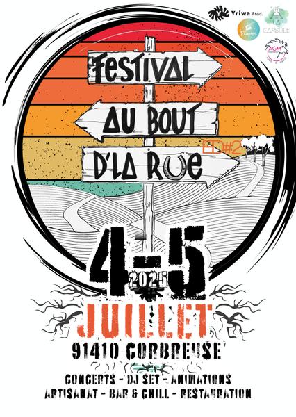 sortie à CORBREUSE, Essonne. FESTIVAL AU BOUT D'LA RUE Sortir à CORBREUSE(Essonne). CORBREUSE.