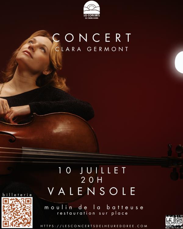 sortie à VALENSOLE, Alpes de Hte Provence. LES CONCERTS DE L'HEURE DORÉE Sortir à VALENSOLE(Alpes de Hte Provence). VALENSOLE.