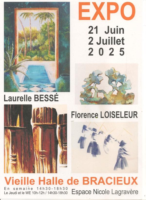 Sortir à BRACIEUX(Loir et Cher). BRACIEUX.