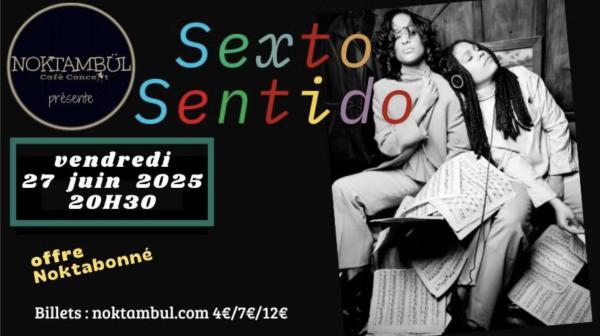 sortie à RENNES, Ille et Vilaine. SEXTO SENTIDO ・ AFRO-CUBAINE, JAZZ, NEO-SOUL Sortir à RENNES(Ille et Vilaine). RENNES.