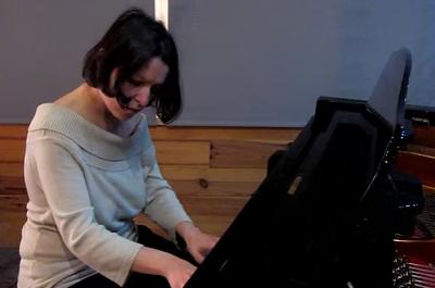 sortie à AIX EN PROVENCE, Bouches du Rhône. SOLO DE PIANO D’ANAÏS DI PASQUALI AU 3C Sortir à AIX EN PROVENCE(Bouches du Rhône). AIX EN PROVENCE.