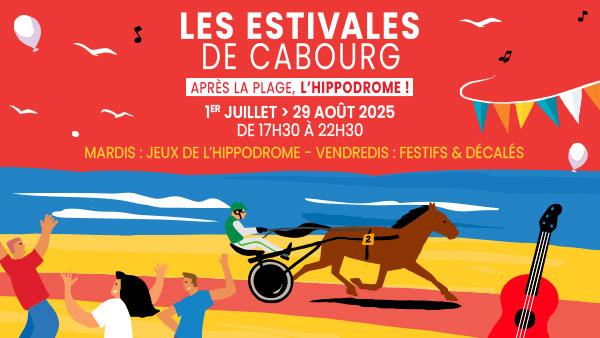 sortie à CABOURG, Calvados. LES ESTIVALES DE CABOURG Sortir à CABOURG(Calvados). CABOURG.