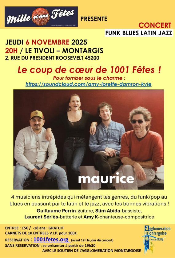 Sortir à MONTARGIS(Loiret). MONTARGIS.