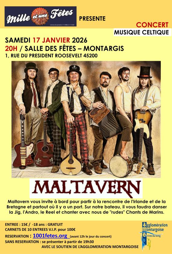Sortir à MONTARGIS(Loiret). MONTARGIS.