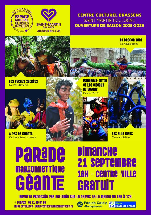Sortir à ST MARTIN BOULOGNE(Pas de Calais). ST MARTIN BOULOGNE.