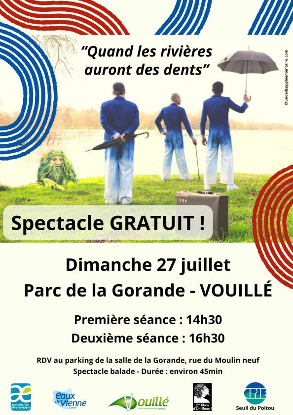 Sortir à VOUILLE(Vienne). VOUILLE.
