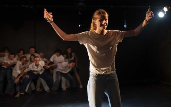 sortie à BOURG LES VALENCE, Drôme. COURS D'ESSAI ATELIER THÉÂTRE ADO 15/21 ANS Sortir à BOURG LES VALENCE(Drôme). BOURG LES VALENCE.