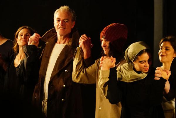 sortie à BOURG LES VALENCE, Drôme. COURS D'ESSAI ATELIER THÉÂTRE INTERMÉDIAIRES Sortir à BOURG LES VALENCE(Drôme). BOURG LES VALENCE.