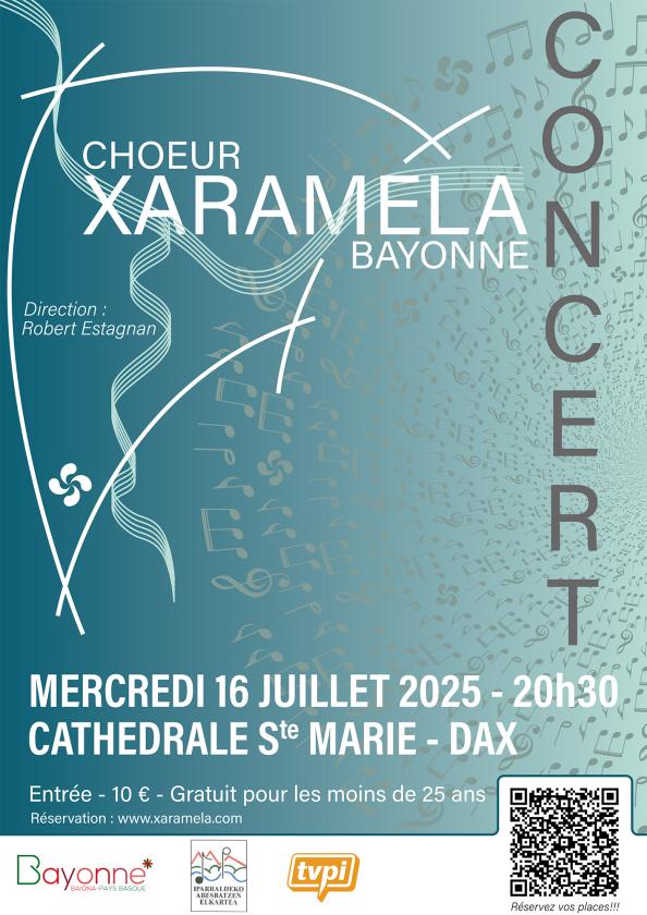 Sortir à DAX(Landes). DAX.