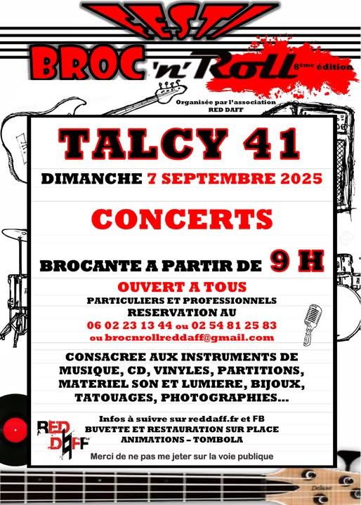 Sortir à TALCY(Loir et Cher). TALCY.