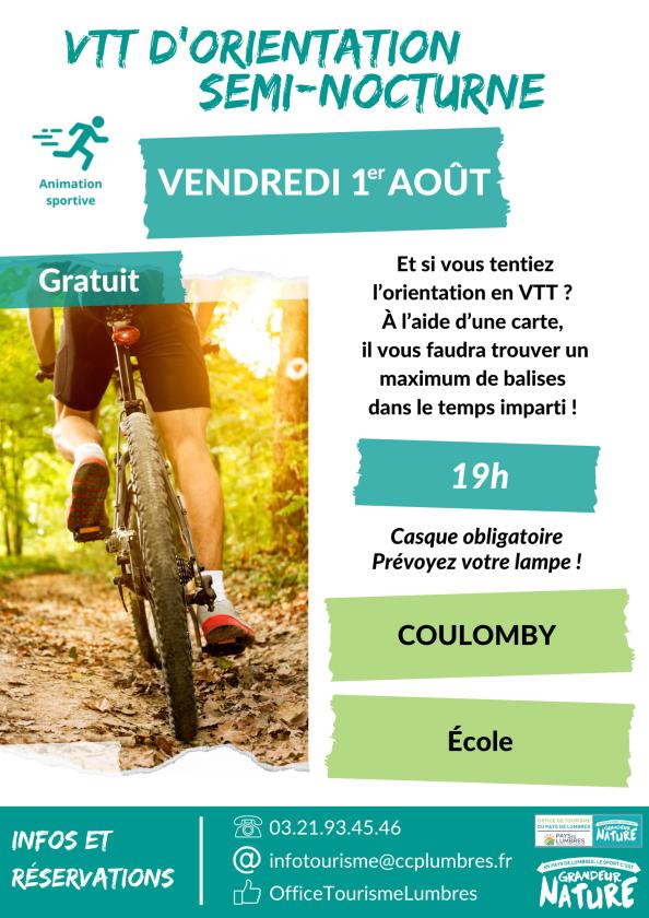 Sortir à COULOMBY(Pas de Calais). COULOMBY.
