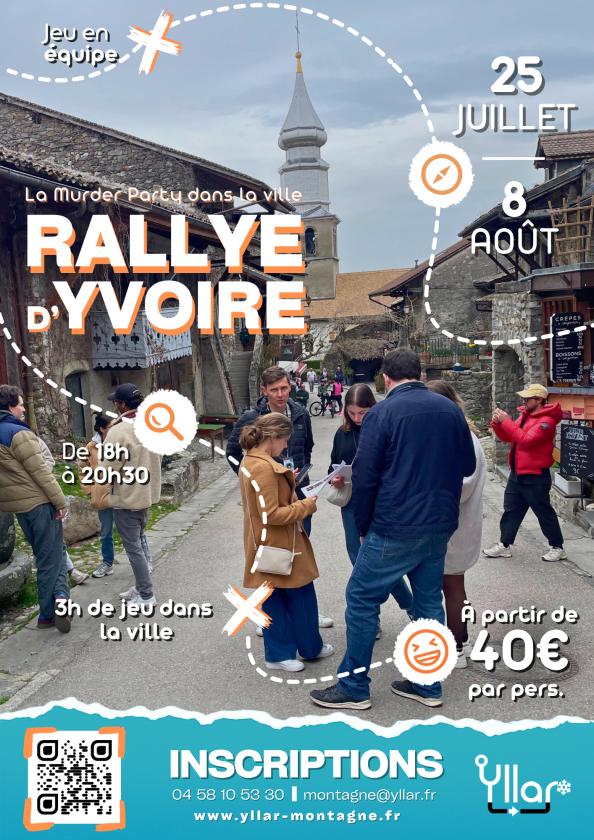 sortie à YVOIRE, Haute Savoie. RALLYE D'YVOIRE Sortir à YVOIRE(Haute Savoie). YVOIRE.