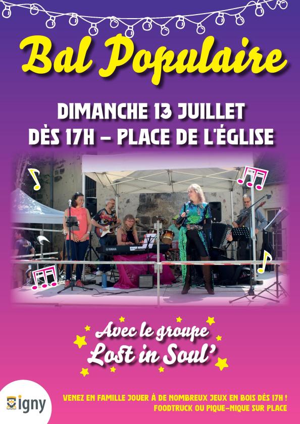 sortie à IGNY, Essonne. DANSER À IGNY PENDANT UN BAL POPULAIRE Sortir à IGNY(Essonne). IGNY.