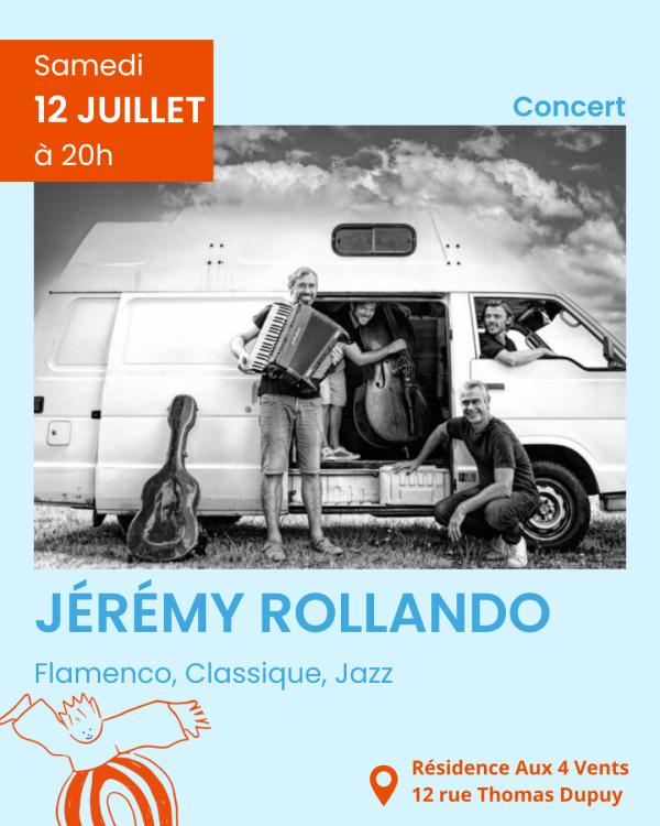 sortie à TOULOUSE, Haute Garonne. JÉRÉMY ROLLANDO Sortir à TOULOUSE(Haute Garonne). TOULOUSE.