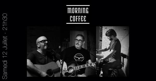 sortie à BORDERES SUR L ECHEZ, Hautes Pyrénées. CONCERT MORNING COFFEE - SHOWROOM GALLERY CEMA Sortir à BORDERES SUR L ECHEZ(Hautes Pyrénées). BORDERES SUR L ECHEZ.