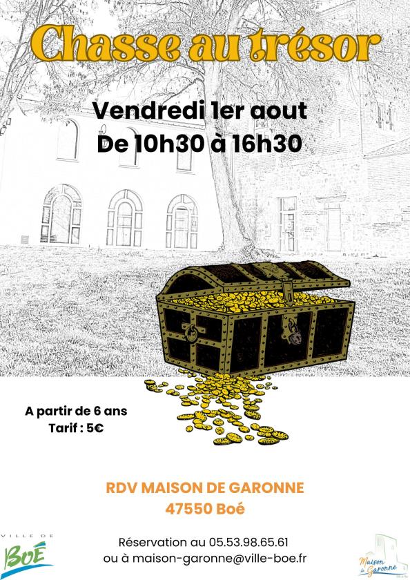 sortie à BOE, Lot et Garonne. CHASSE AU TRÉSOR Sortir à BOE(Lot et Garonne). BOE.