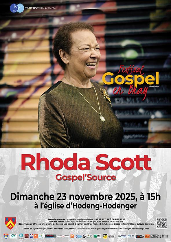 sortie à HODENG HODENGER, Seine Maritime. FESTIVAL GOSPEL EN BRAY Sortir à HODENG HODENGER(Seine Maritime). HODENG HODENGER.