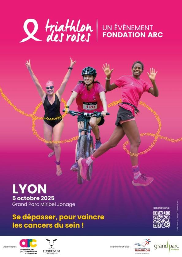sortie à VAULX EN VELIN, Rhône. TRIATHLON DES ROSES - LYON 2025 Sortir à VAULX EN VELIN(Rhône). VAULX EN VELIN.