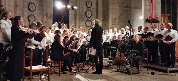 sortie à MELUN, Seine et Marne. CHORALE SYRINX Sortir à MELUN(Seine et Marne). MELUN.