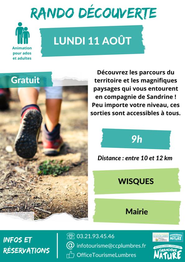 Sortir à WISQUES(Pas de Calais). WISQUES.