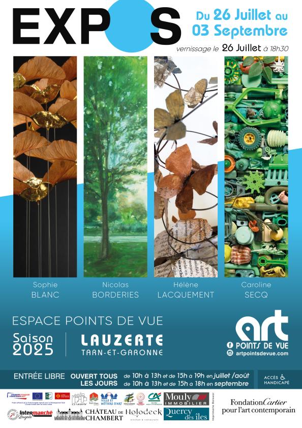 sortie à LAUZERTE, Tarn et Garonne. EXPOSITION DU 26 JUILLET AU 03 SEPTEMBRE Sortir à LAUZERTE(Tarn et Garonne). LAUZERTE.