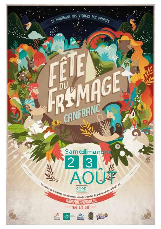 sortie à BEDOUS, Pyrénées Atlantiques. FÊTE DU FROMAGE - LA MONTAGNE, DES VISAGES, DES VI Sortir à BEDOUS(Pyrénées Atlantiques). BEDOUS.