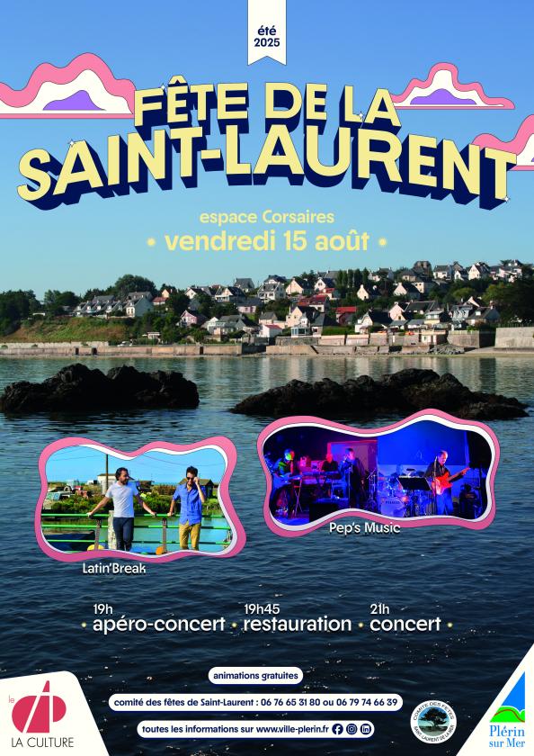 Sortir à PLERIN(Côtes d'Armor). PLERIN.