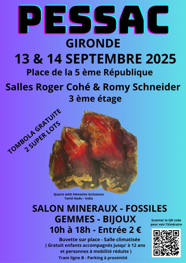 Sortir à PESSAC(Gironde). PESSAC.