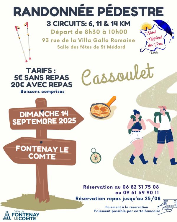 Sortir à FONTENAY LE COMTE(Vendée). FONTENAY LE COMTE.
