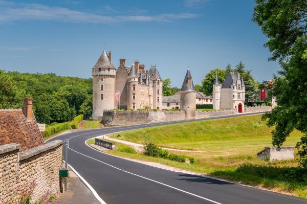 sortie à CERE LA RONDE, Indre et Loire. JOURNÉES DU PATRIMOINE AU CHÂTEAU DE MONTPOUPON Sortir à CERE LA RONDE(Indre et Loire). CERE LA RONDE.