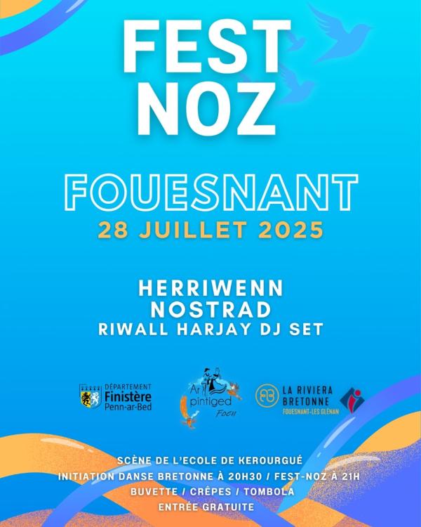 Sortir à FOUESNANT(Finistère). FOUESNANT.