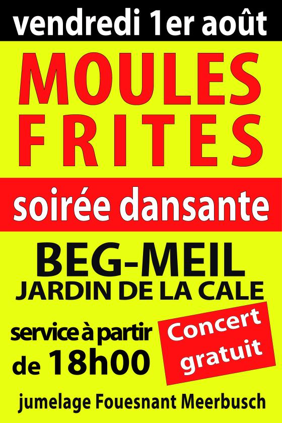 Sortir à BEGMEIL(Finistère). BEGMEIL.