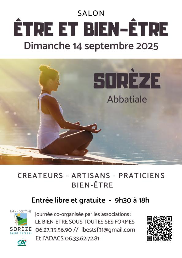 Sortir à SOREZE(Tarn). SOREZE.