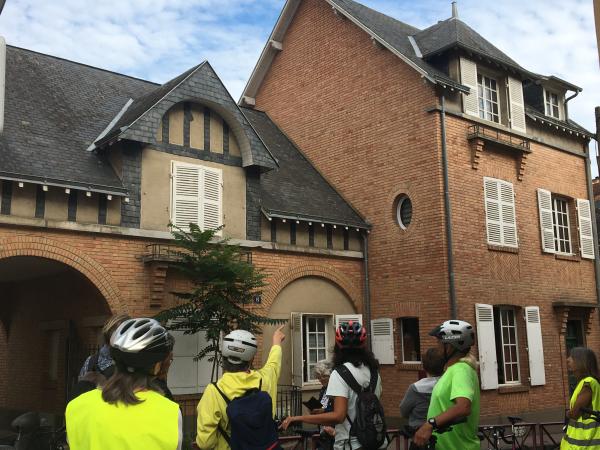 Sortir à LE MANS(Sarthe). LE MANS.