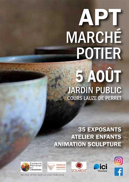 Sortir à APT(Vaucluse). APT.