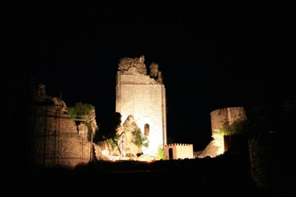 Sortir à RILHAC LASTOURS(Haute Vienne). RILHAC LASTOURS.