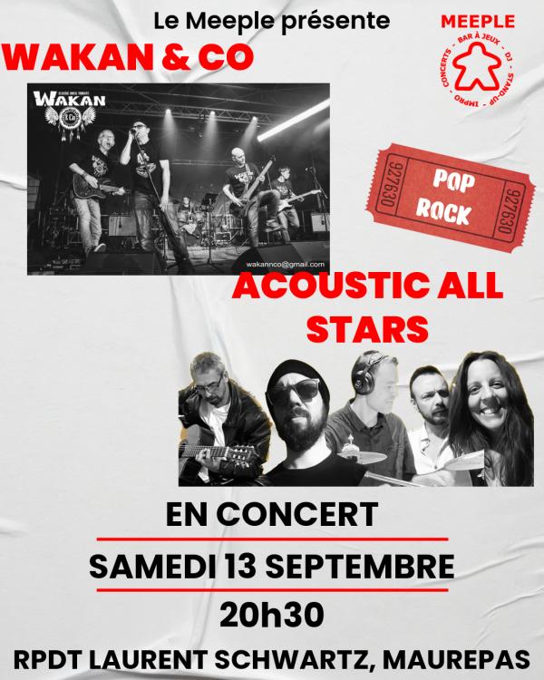 Sortir à MAUREPAS(Yvelines). MAUREPAS.